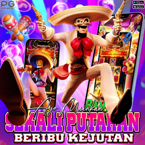 > Putaran Gratis Melimpah Buat Berburu Perkalian